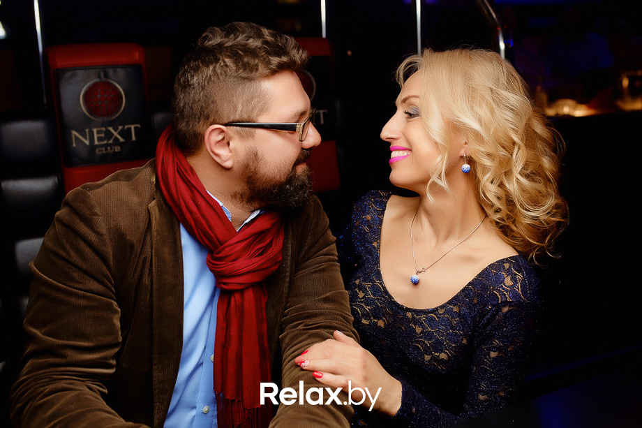 Презентация музыкального клипа от Mishelle, фото № 50