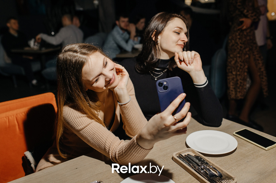 Ночные жители, фото № 42