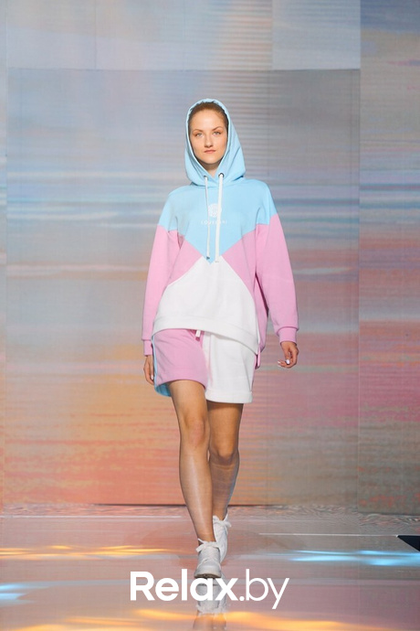 Показ LOVERANI | Brands Fashion Show, фото № 28