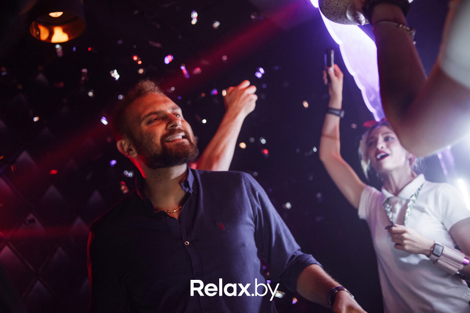 Double Trouble, фото № 14