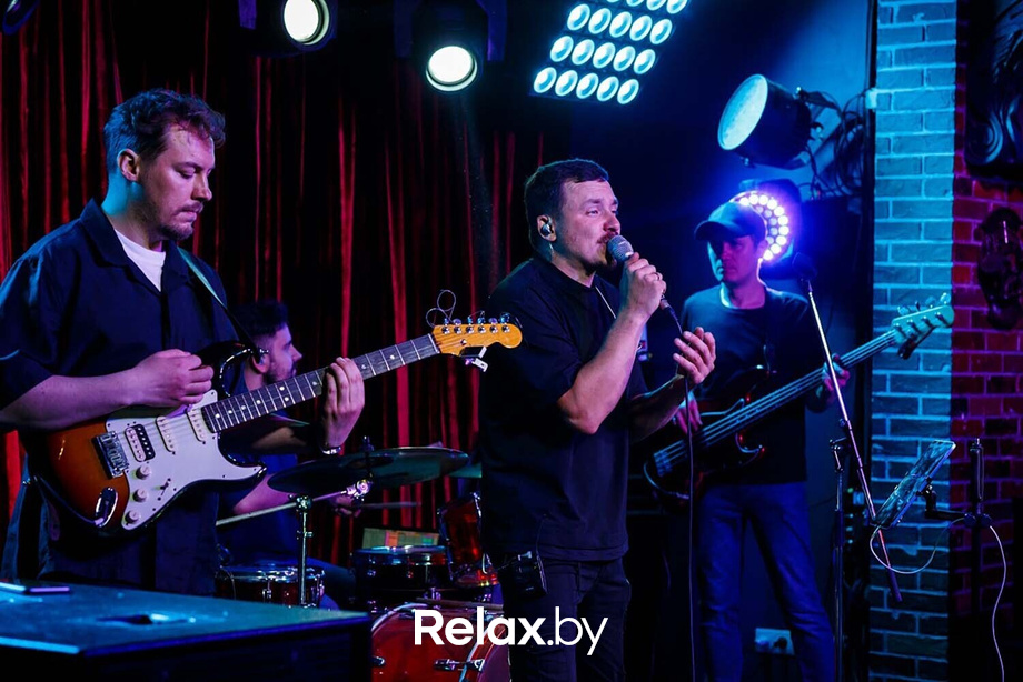 Brooklyn Live!, фото № 57