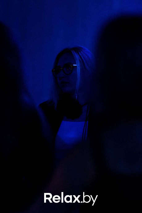 Ночные жители, фото № 85