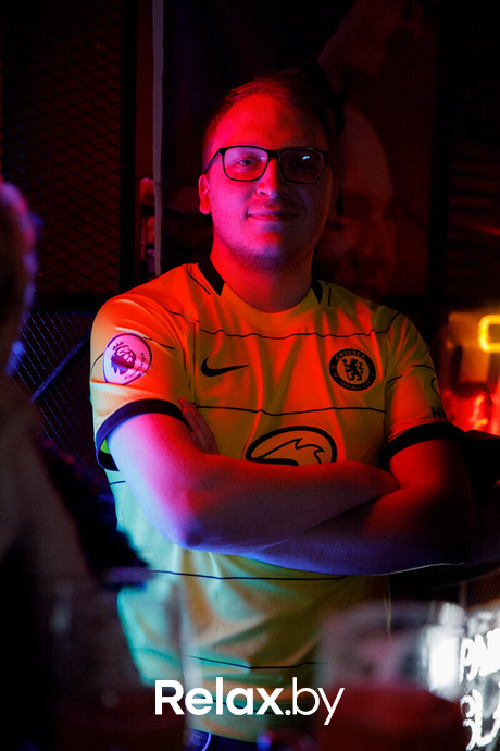 Челси-Ливерпуль, фото № 15