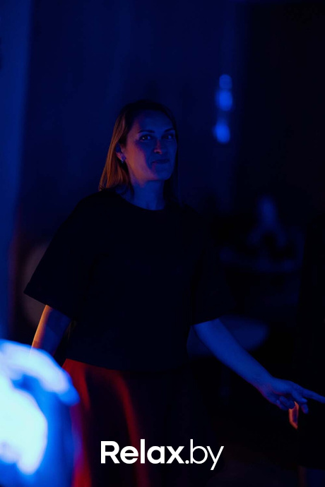 Ночные жители, фото № 60