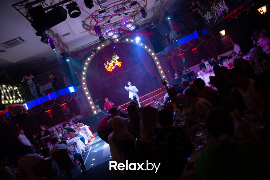 MoulinRouge, фото № 4