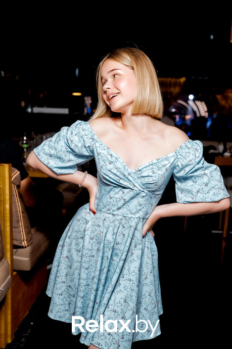 Saturday music, фото № 115