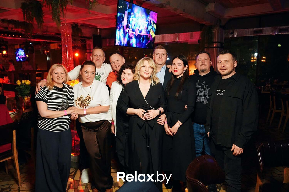 Saturday party, фото № 57