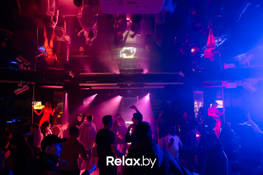 No Name Party, фото № 44