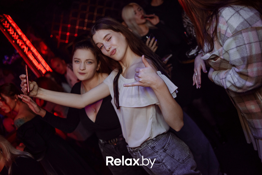 Friday «Мир дикого запада», фото № 29