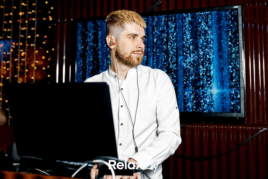 Thursday music, фото № 4