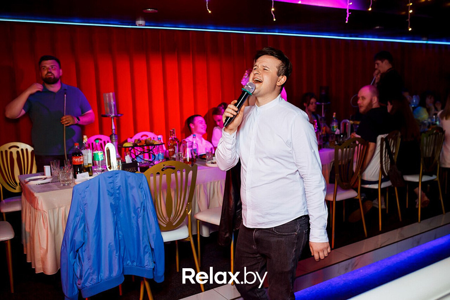 Friday party, фото № 54