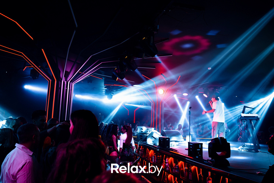 Gafur, фото № 38