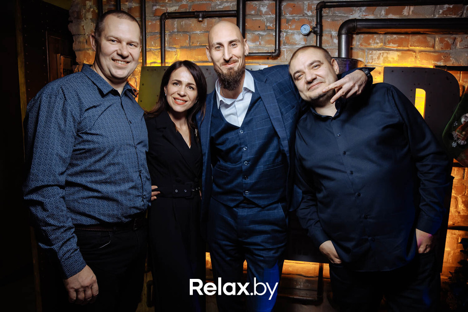 Hot Weekend, фото № 47