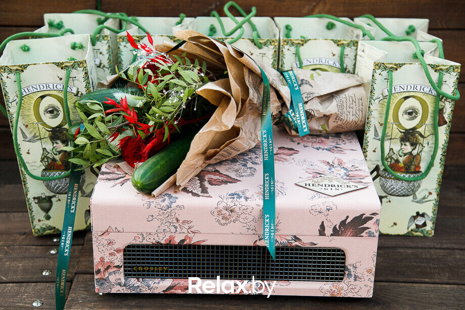 World Cucumber Day – 2021, фото № 769