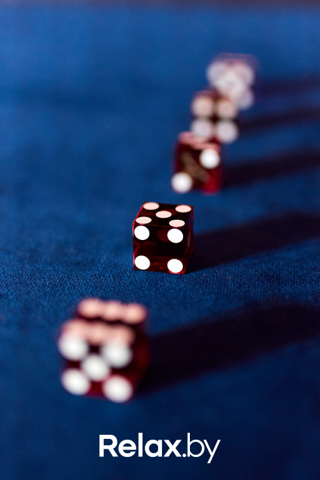 «Lucky 7 и Счастливый рейс», фото № 26