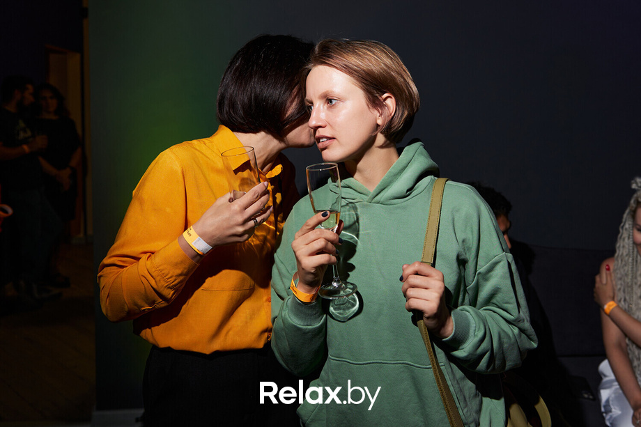 Открытие OPEN IT ХАБ, фото № 56