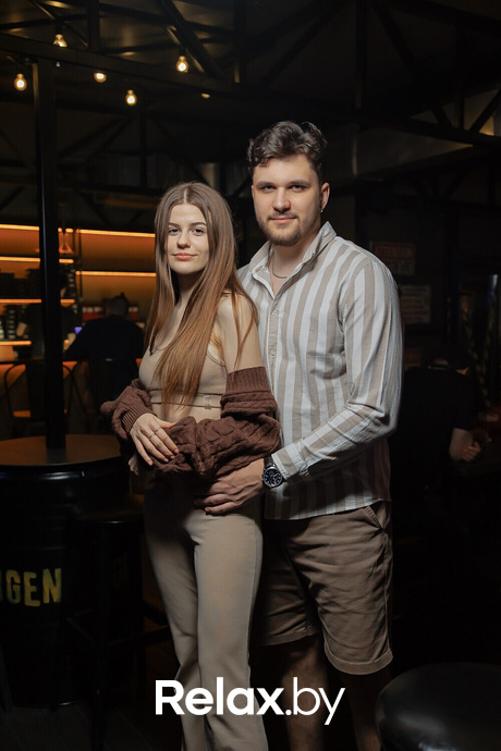 Saturday In Zavod, фото № 68