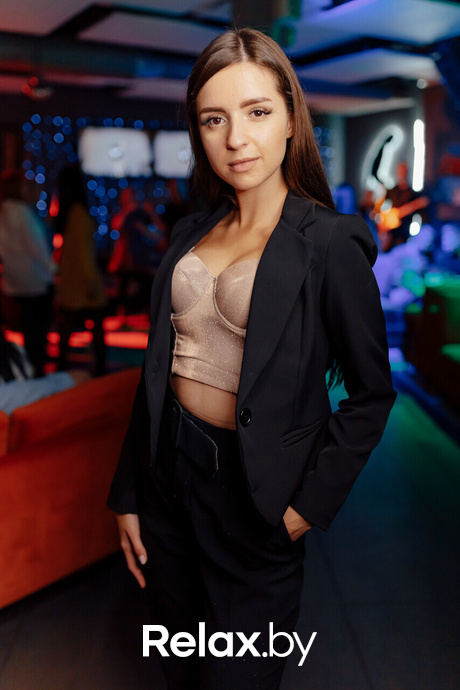 Ночные жители, фото № 22