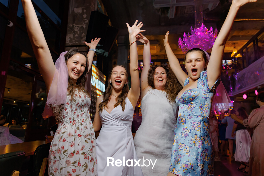 Saturday party, фото № 10