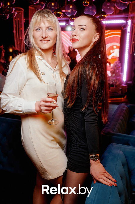 Новый Год в Ангелах, фото № 110