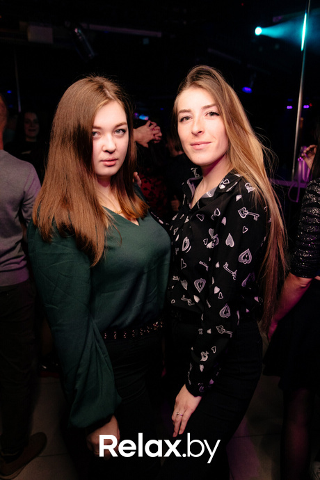 Live Night, фото № 27