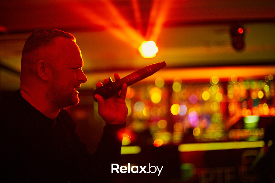 Ночь страшно красивых песен, фото № 37