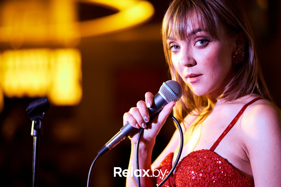 Шоу Пекинская капуста, фото № 29