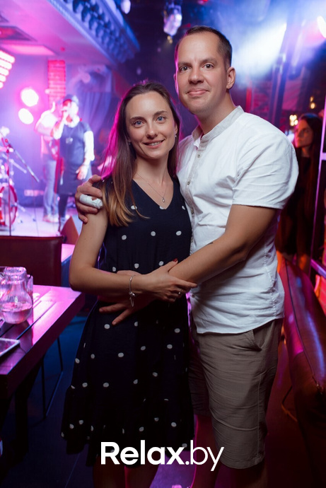 Brooklyn Live!, фото № 37