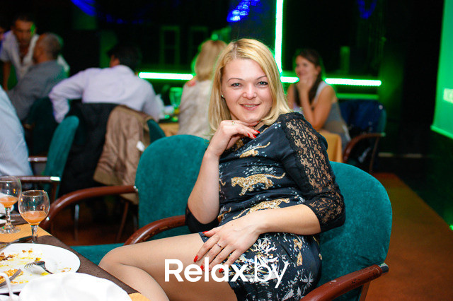 Вечер в "Журавинке", фото № 48