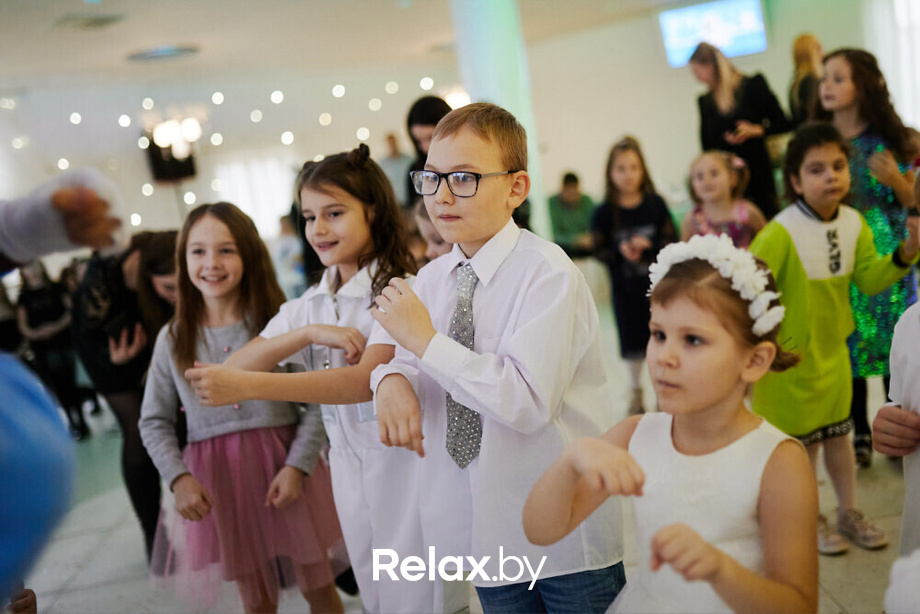 SILVER PARTY 2022 KIDS’ PODIUM, фото № 312