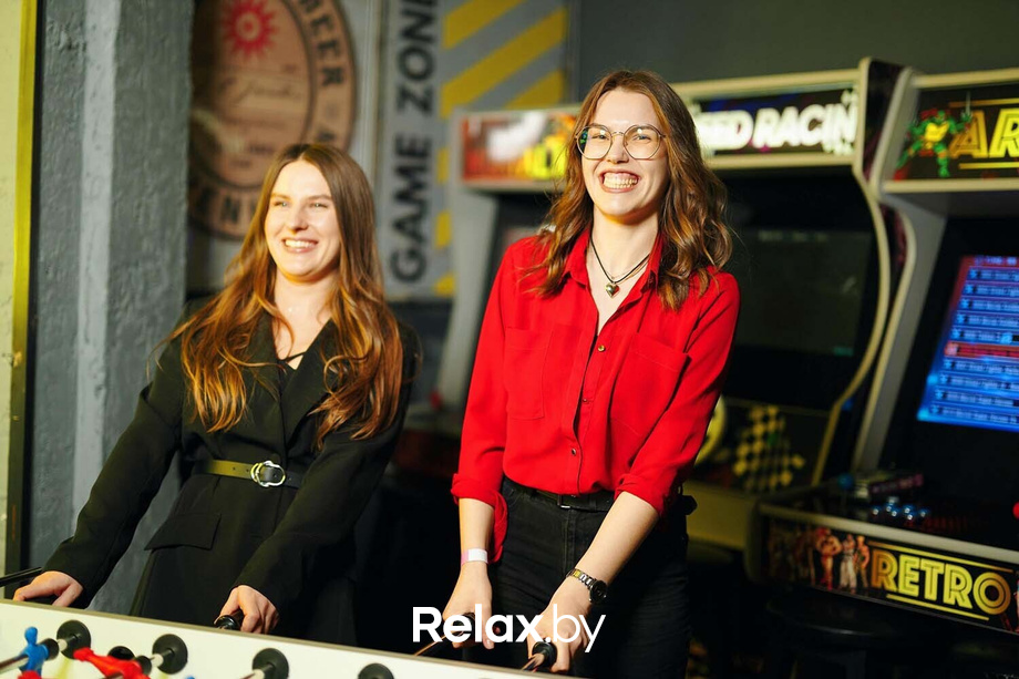 День встречи выпускников, фото № 104