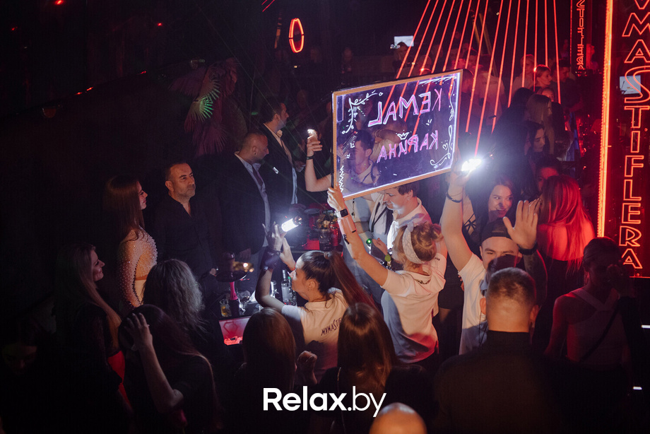 Saturday «I m famous», фото № 18