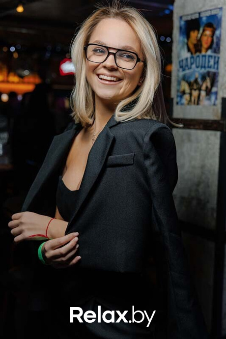 Saturday party, фото № 39