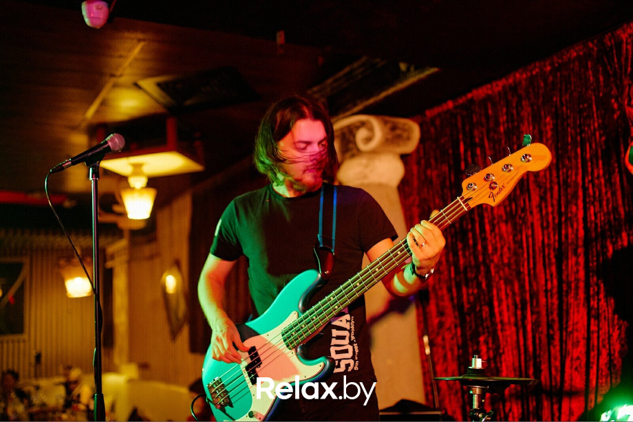 Суббота в Квартире №3, фото № 20