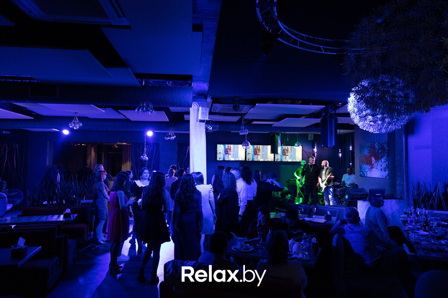 Ночные жители, фото № 71