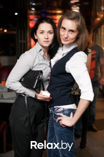 Saturday party, фото № 117