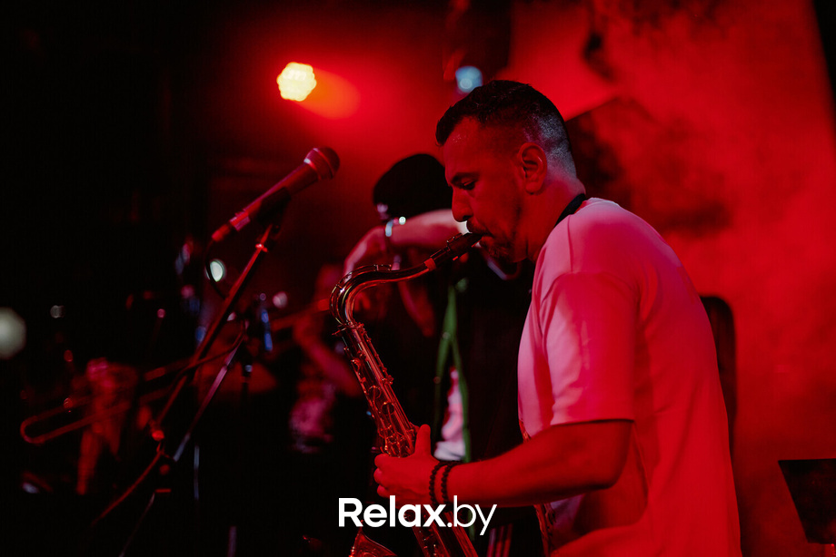 Saturday music, фото № 32