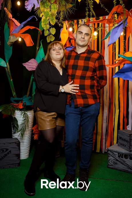 Saturday Party, фото № 31