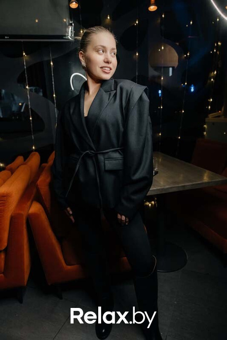 Ночные жители, фото № 24