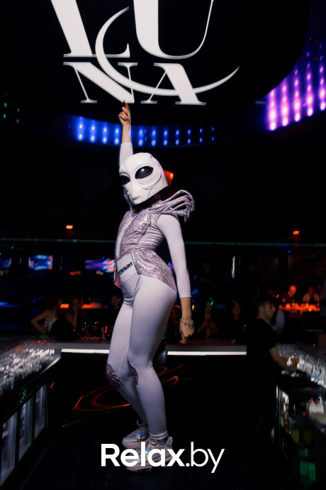 Luna Friday, фото № 27