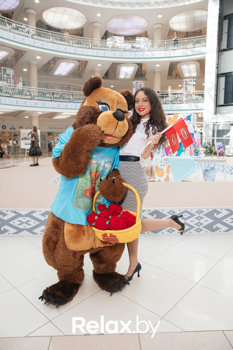 Stolica Kids Fashion SHOW, фото № 92