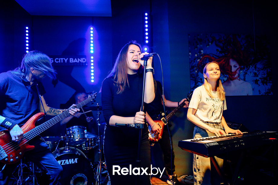 Terra party, фото № 62