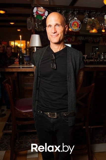 «BAYERN SHOW», фото № 46