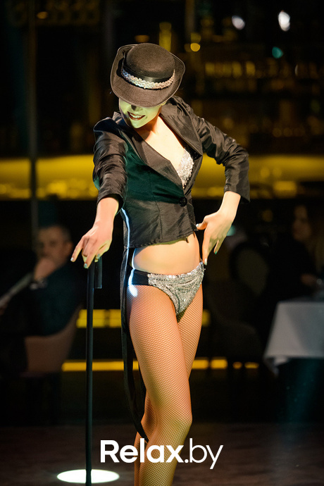 Вечерний IDOL, фото № 52