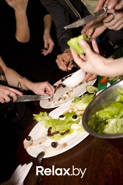 Кулинарный поединок для лучших сотрудников АМ, фото № 78