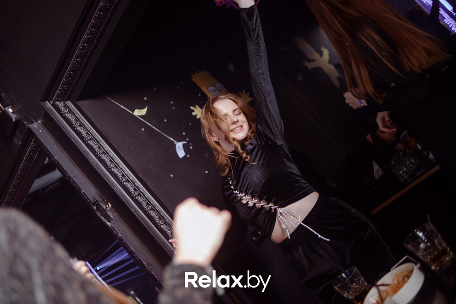 Friday LUXURIA LXR, фото № 35