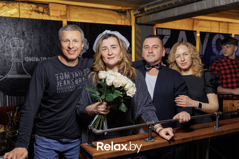 Zavod Friday Night, фото № 42