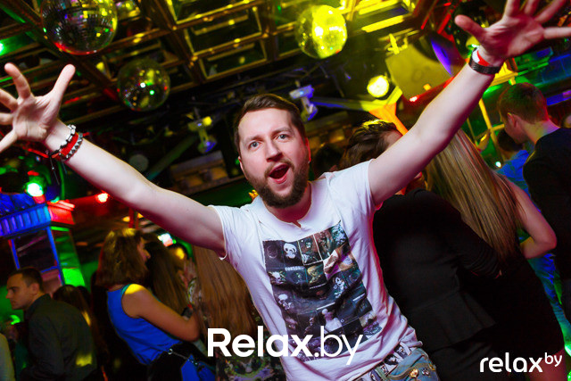 Самые веселые фото прошедшей недели, фото № 24