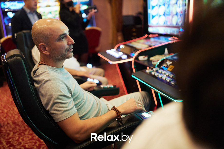 «Слот тайм», фото № 20