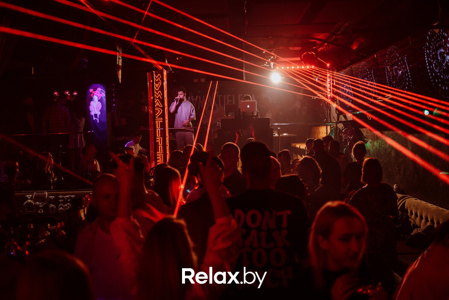 Friday «Stiflers party», фото № 28